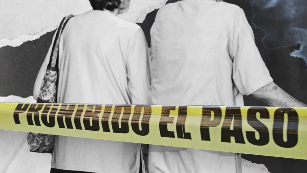 Feminicidio 6: hijo asesina a su madre y padre por “hartazgo” en Tulancingo