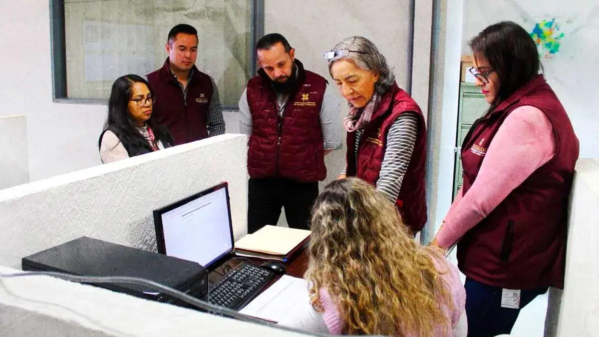 Inspeccionan secretarías de gobierno en Hidalgo para detectar aviadores; hallan casi 4 mil anomalías