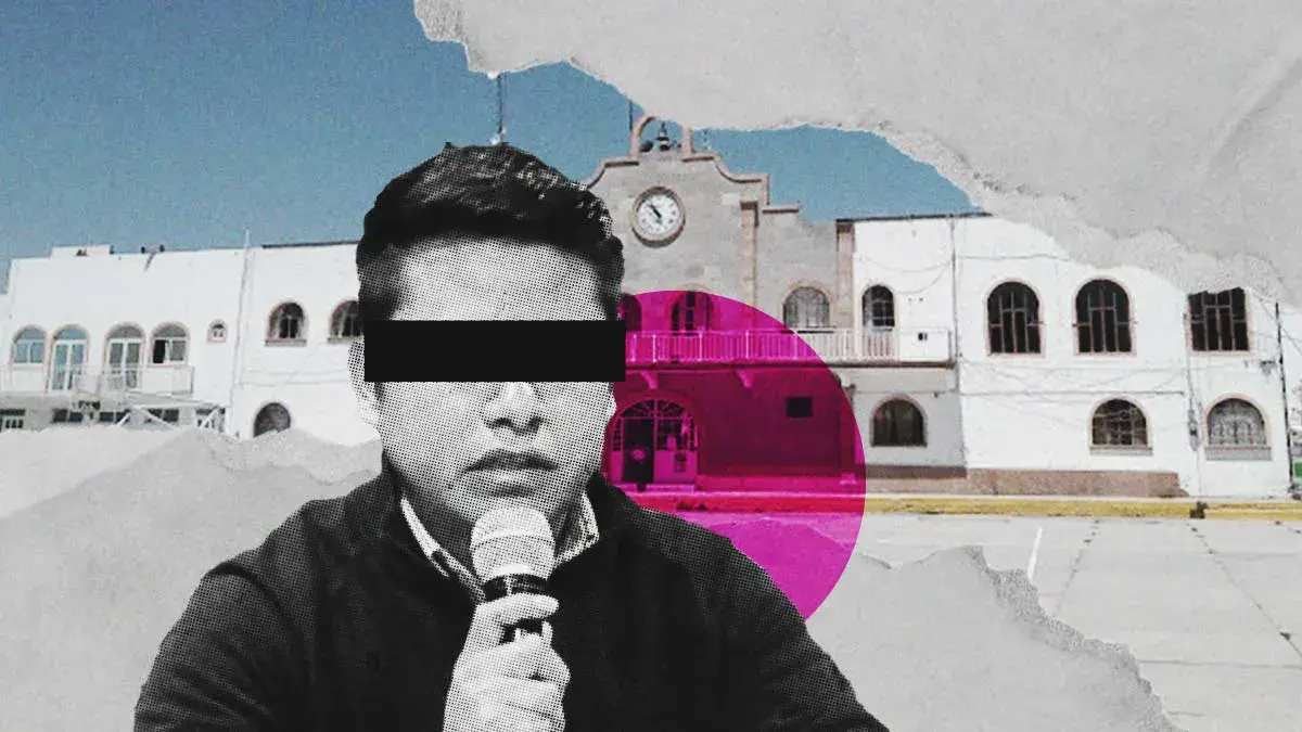 Vinculan a proceso a secretario municipal de San Salvador por secuestro y extorsión