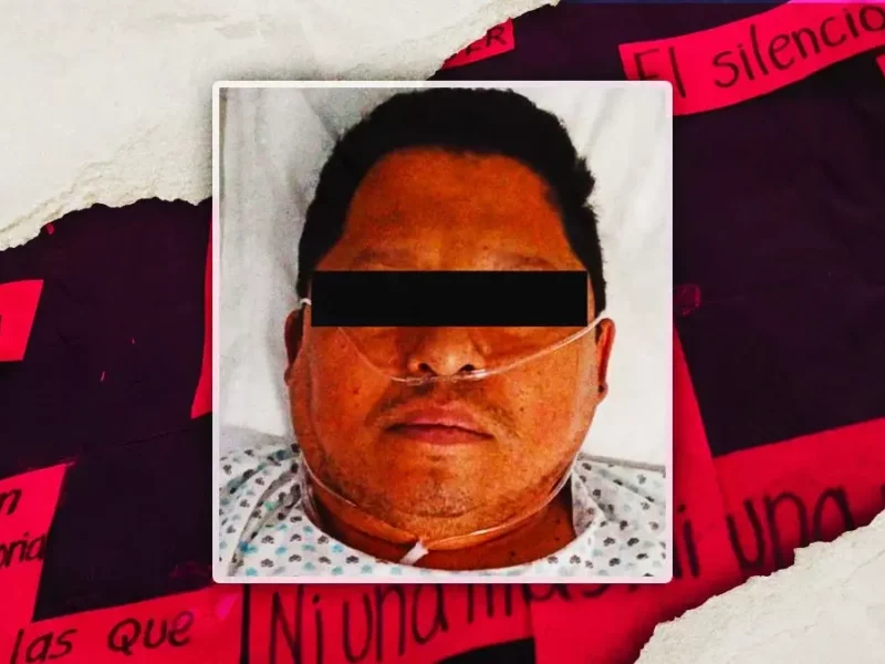 Feminicidio 5: Asesinan a mujer en su casa de Tepeapulco; autoridades detienen al feminicida