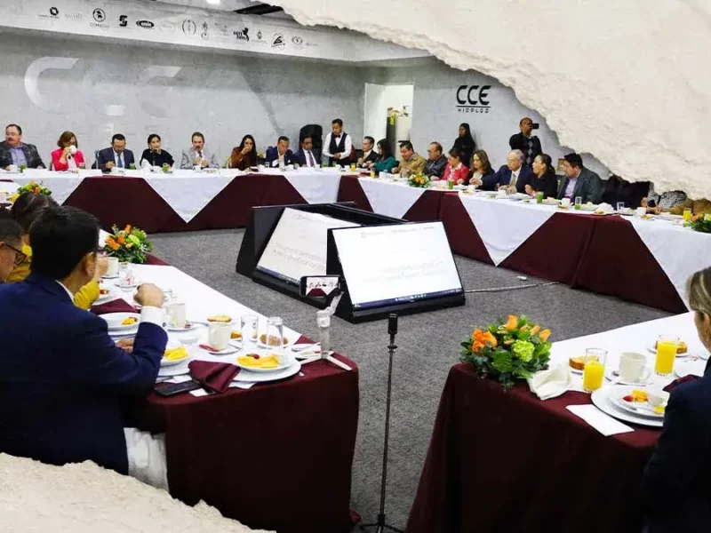Gobierno utilizará el 2.5% del Impuesto Sobre Hospedaje para promoción turística en Hidalgo