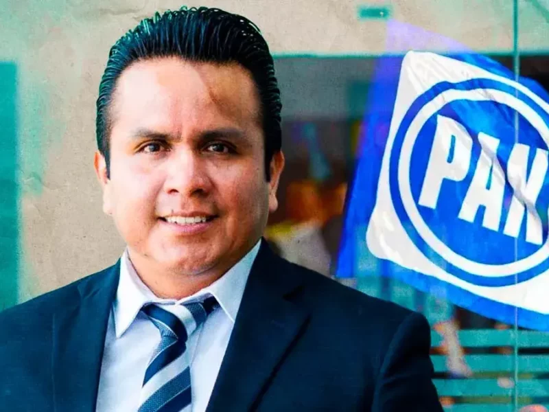 PAN critica propuesta de llevar agua de Hidalgo a la Ciudad de México