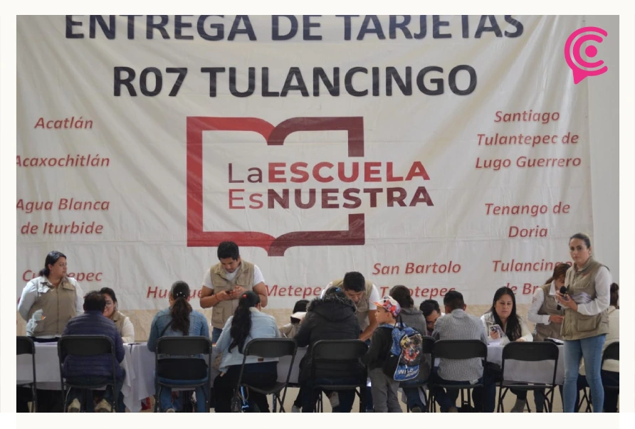Seis escuelas de Hidalgo sufren estafa en compras con recursos del programa “La Escuela es Nuestra”
