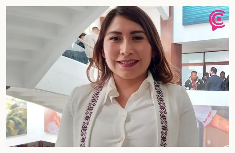INE revoca registro de Araceli Beltrán como candidata de Morena a diputada federal por Hidalgo