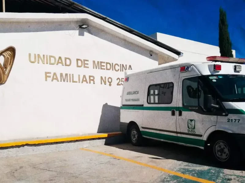 Formalizan adhesión a IMSS-Bienestar en Hidalgo; entregan clínicas, trabajadores y mobiliario