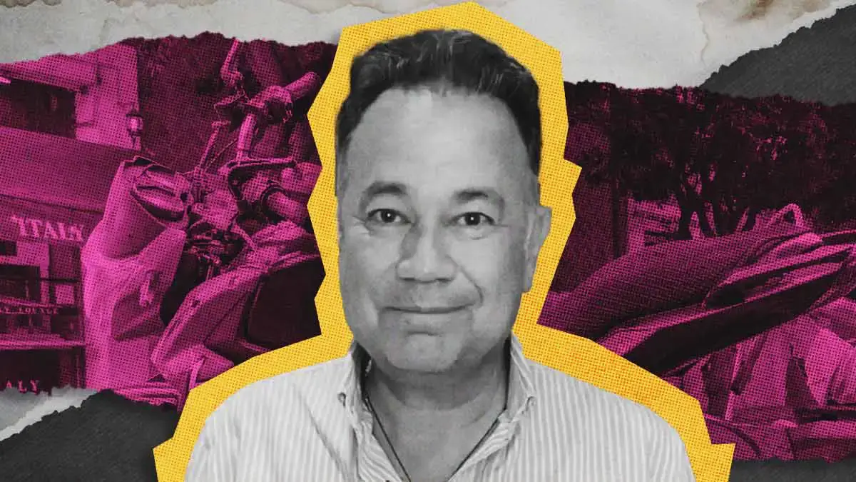 Surge nueva versión sobre la muerte del productor de televisión Nicandro Díaz