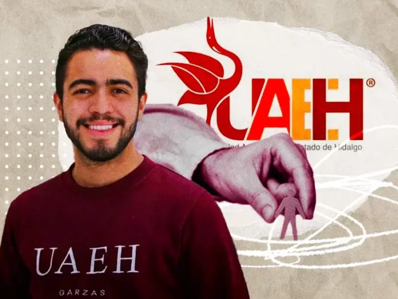 Candidatos a presidentes del Consejo Estudiantil de la UAEH son afines a Esteban Rodríguez