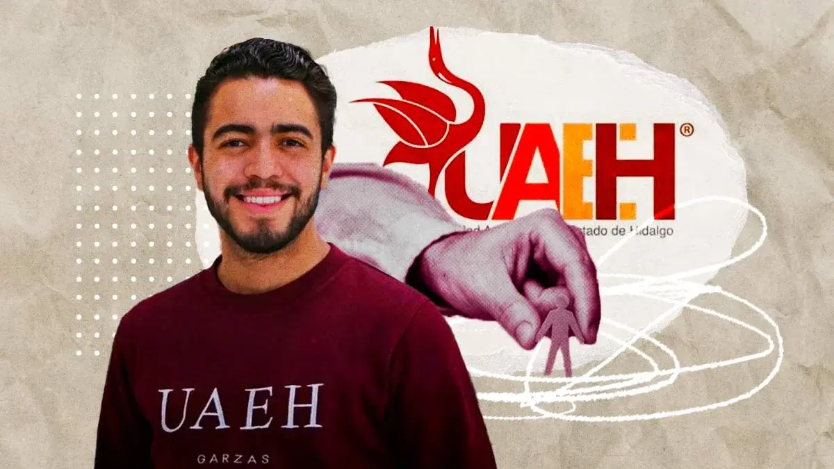 Candidatos a presidentes del Consejo Estudiantil de la UAEH son afines a Esteban Rodríguez