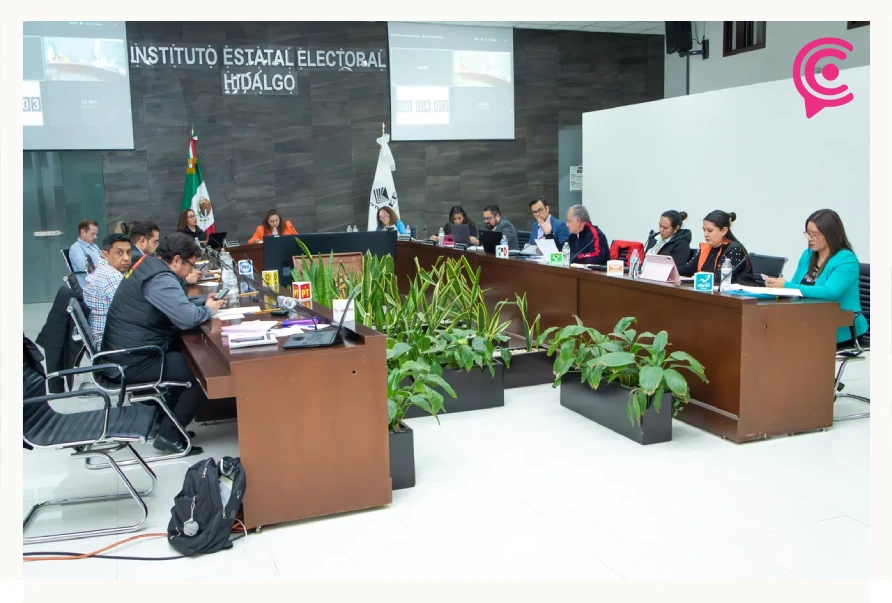 Aprueban inicio de campañas para candidatos a presidentes municipales en Hidalgo.