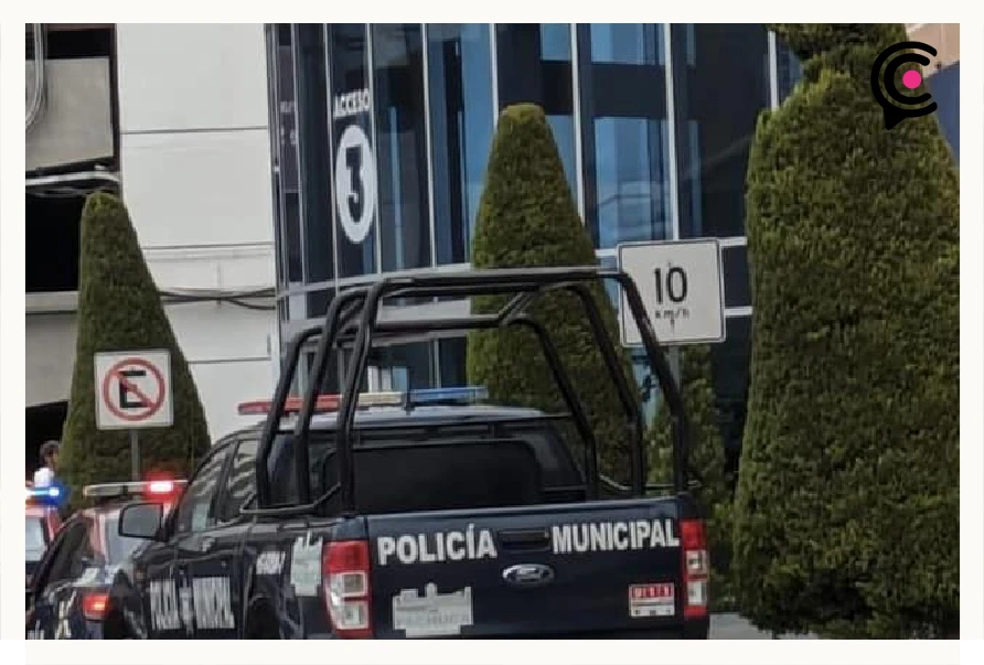 Asaltan con violencia a cuentahabiente en sucursal de BBVA de Galerías Pachuca