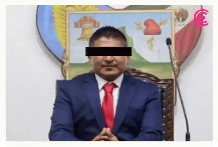 Edgar Hernández Dañú, exdiputado del PT en Hidalgo, libra proceso por portación de arma de fuego