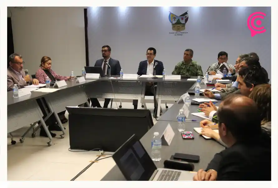 Crean protocolo para protección de candidatos ante cualquier riesgo en Hidalgo