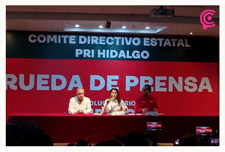 Acusan a INE de “ignorar” solicitud para debate entre candidatos a senadores y diputados de Hidalgo