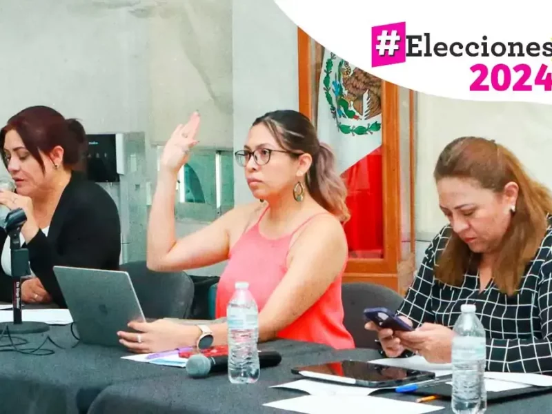 Crean protocolo para protección de candidatos ante cualquier riesgo en Hidalgo