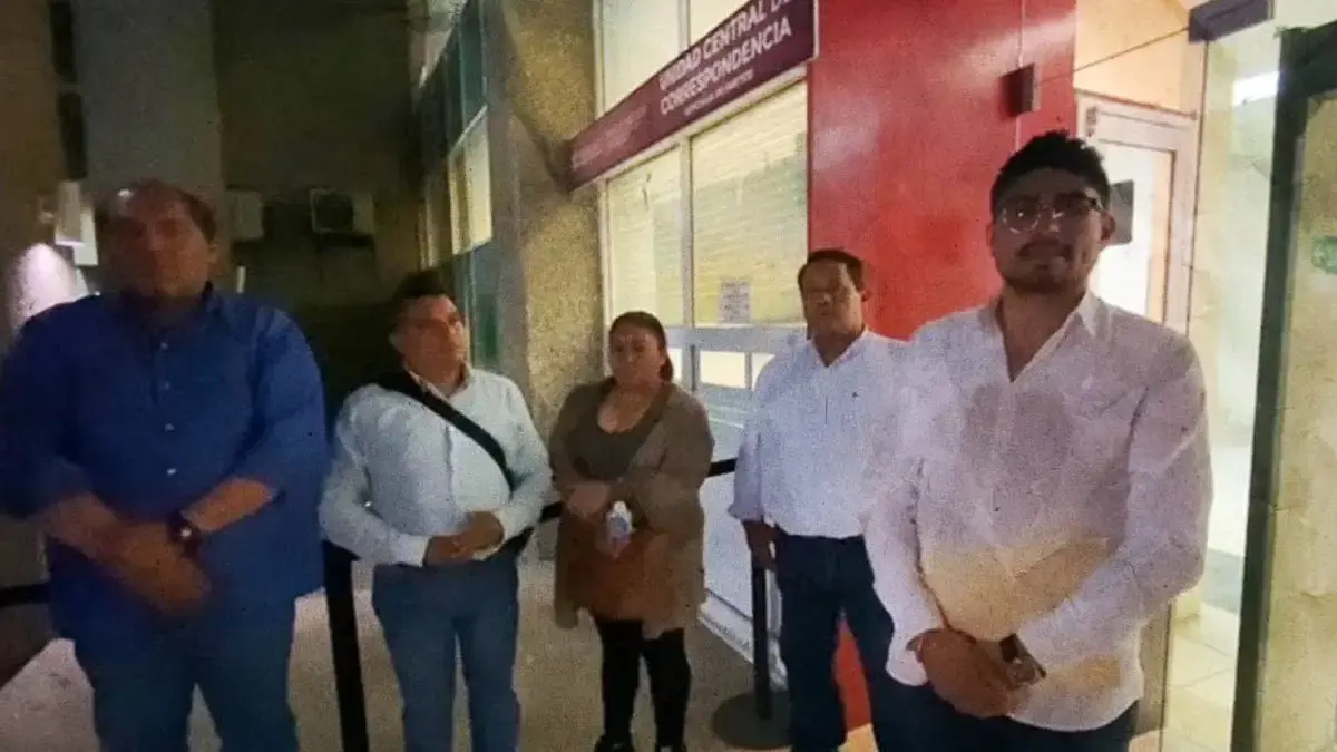 Funcionarios denuncian al PT por usurpación; los inscribieron como regidores en Hidalgo