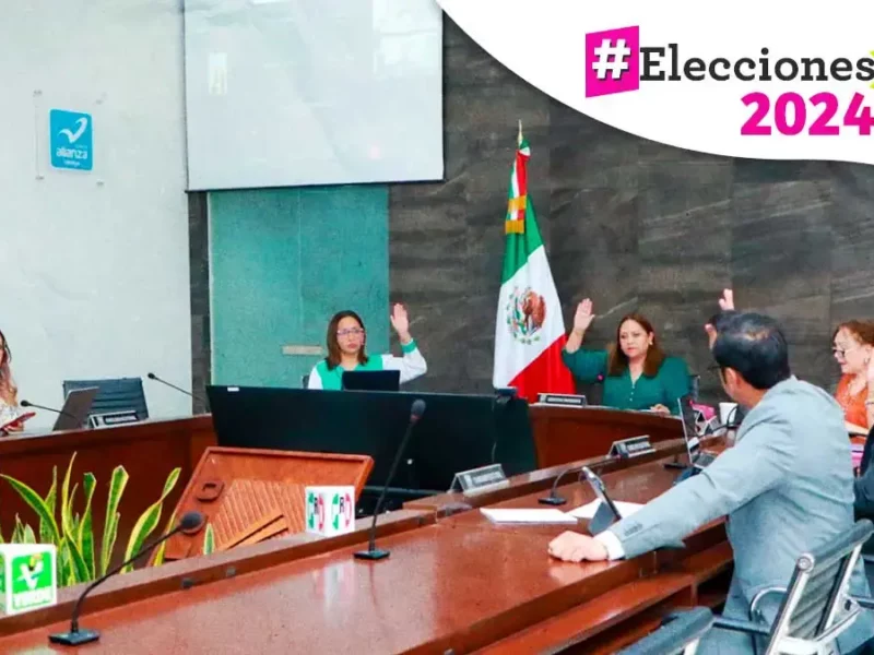 IEEH retrasa inicio de campañas electorales para ayuntamientos de Hidalgo