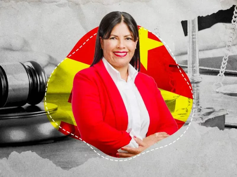 Para evitar detención, presenta amparo la candidata del PT a presidencia de Tepeji del Río 