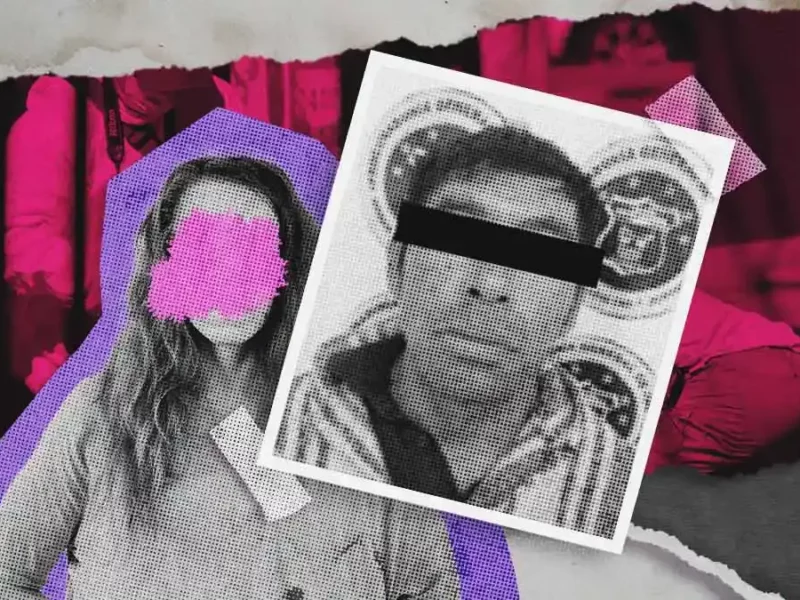 Vinculan a proceso a responsable de feminicidio en Pachuca ocurrido en 2020