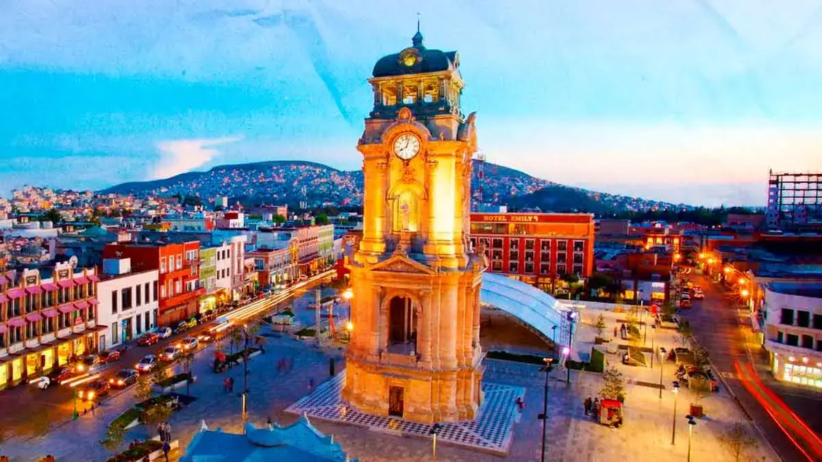 33.8% de los turistas que viajaron a Hidalgo en Semana Santa lo hicieron para “romper la rutina”