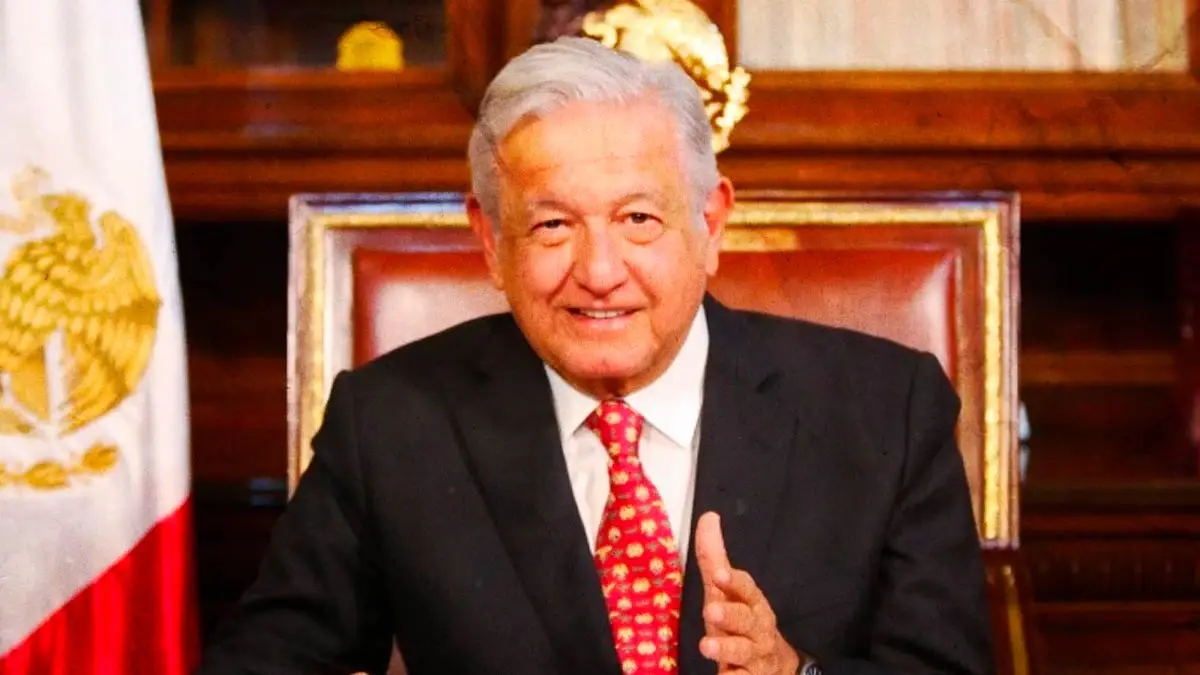 AMLO anuncia “La Clínica es Nuestra”; programa para mejorar hospitales del IMSS-Bienestar