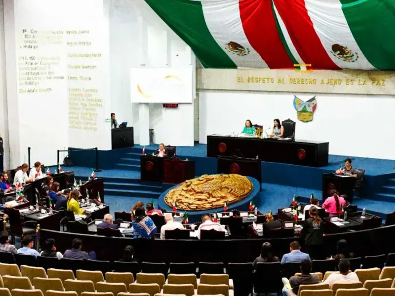Prohíben por ley condonaciones y exenciones de impuestos estatales en Hidalgo