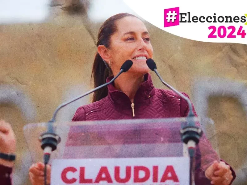 Claudia Sheinbaum visitará Hidalgo por séptima vez; irá a tres municipios