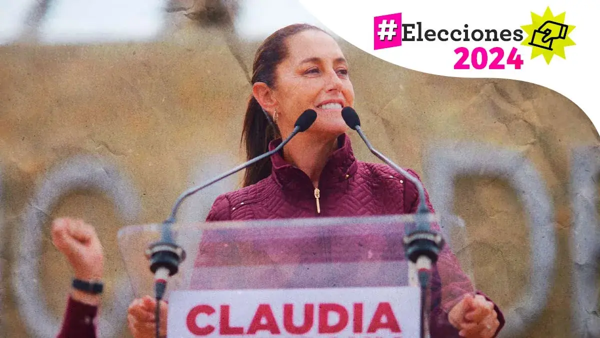 Claudia Sheinbaum visitará Hidalgo por séptima vez; irá a tres municipios