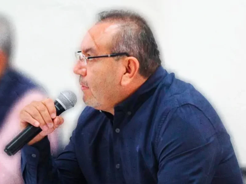 Perfilan al exalcalde Raúl Lozano como nuevo titular de la Subsecretaría de Infraestructura en Hidalgo