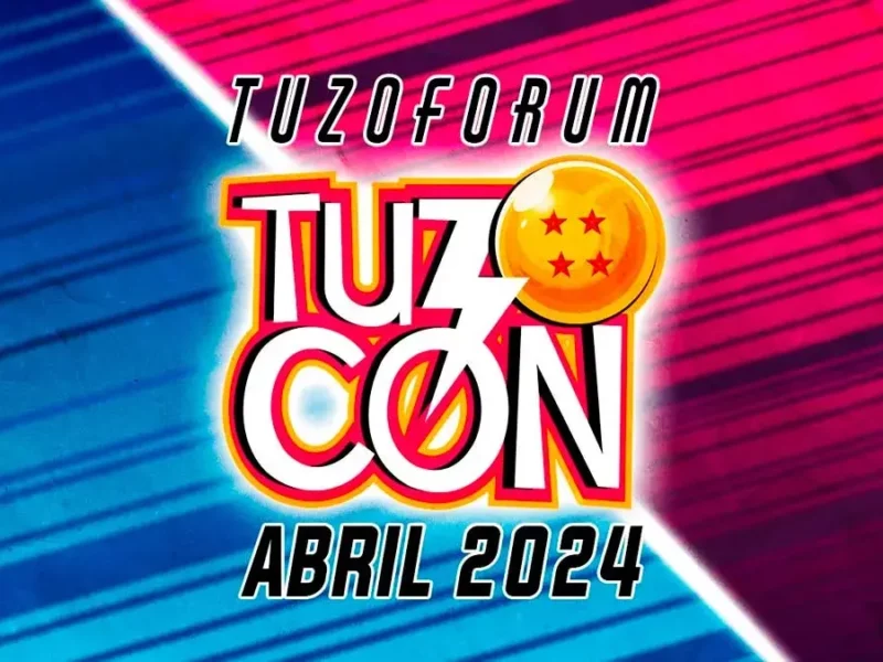 Torneos, música y cosplay; prepárate para la Tuzocón de Pachuca 2024