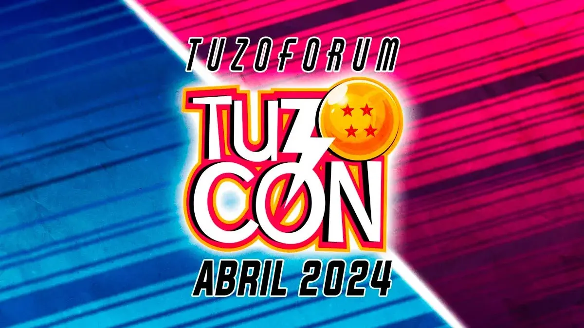 Torneos, música y cosplay; prepárate para la Tuzocón de Pachuca 2024