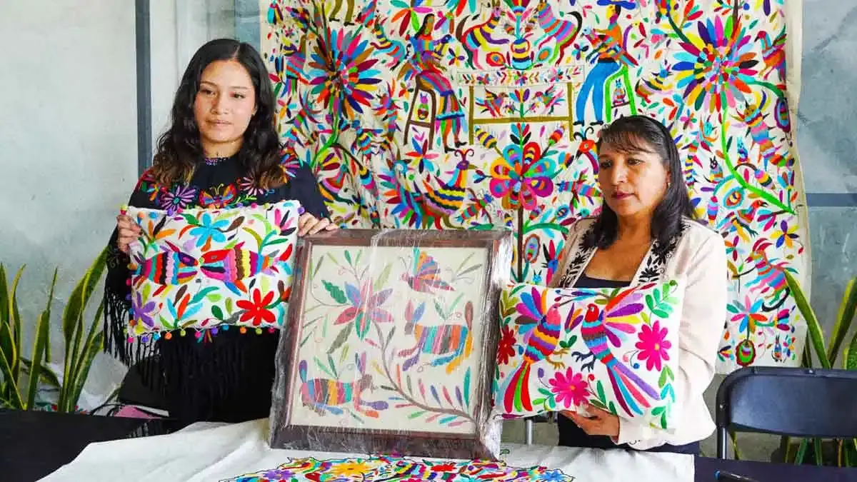 Fiesta de colores y tradición, así serán los festejos por el Día del Tenango en Hidalgo