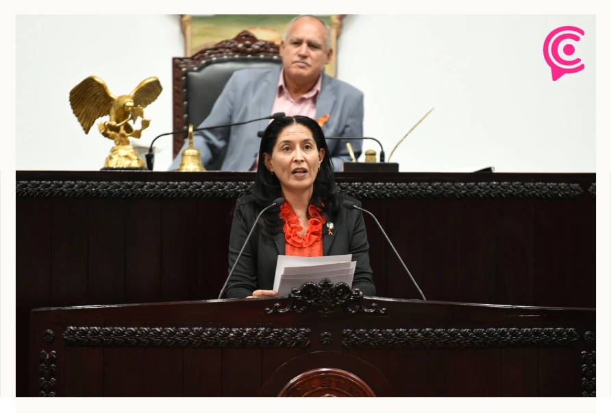 Presentan reforma para perseguir el delito de rapto a través de la denuncia en Hidalgo
