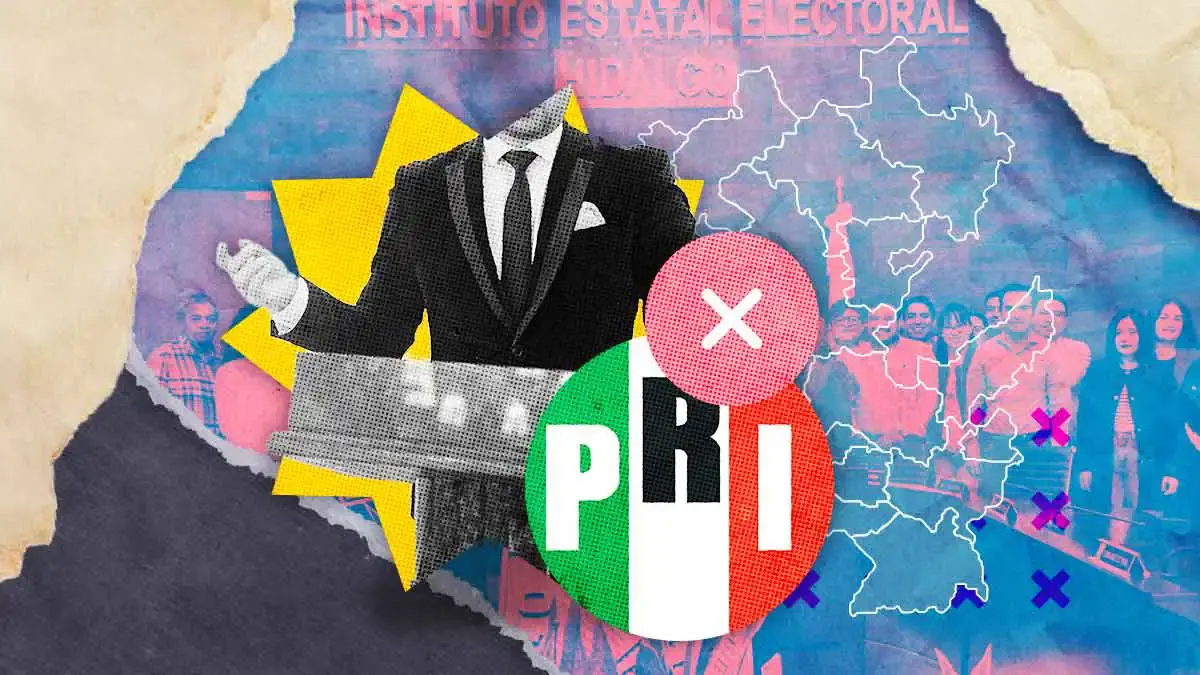 Candidatos del PRI no pueden iniciar campaña en tres municipios de Hidalgo
