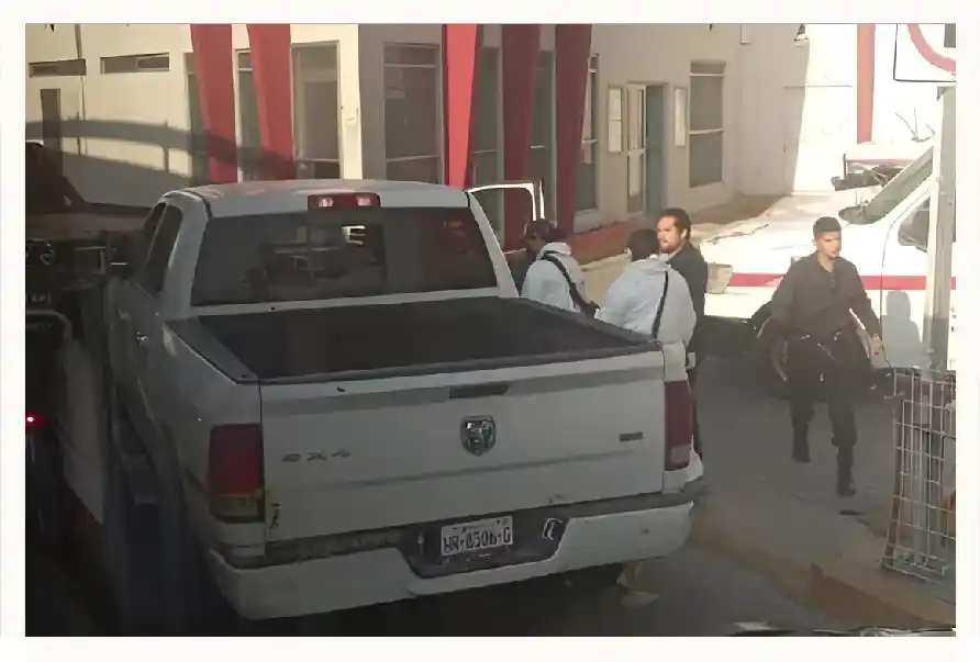 Ataque armado en la carretera Actopan-Pachuca deja un muerto y dos heridos
