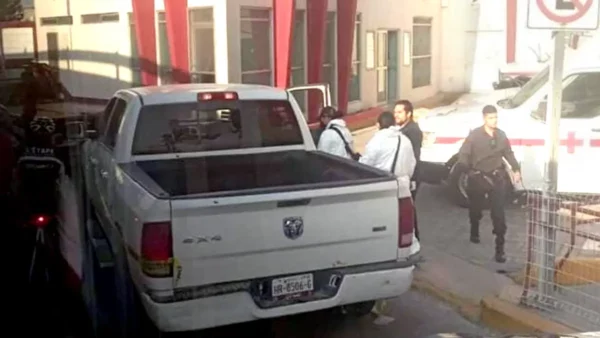 Ataque armado en la carretera Actopan-Pachuca deja un muerto y dos heridos