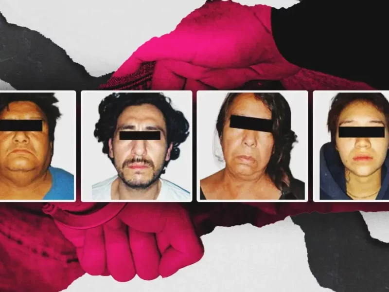 Detienen a “El Ojitos”, uno de los principales narcomenudistas de Tula de Allende
