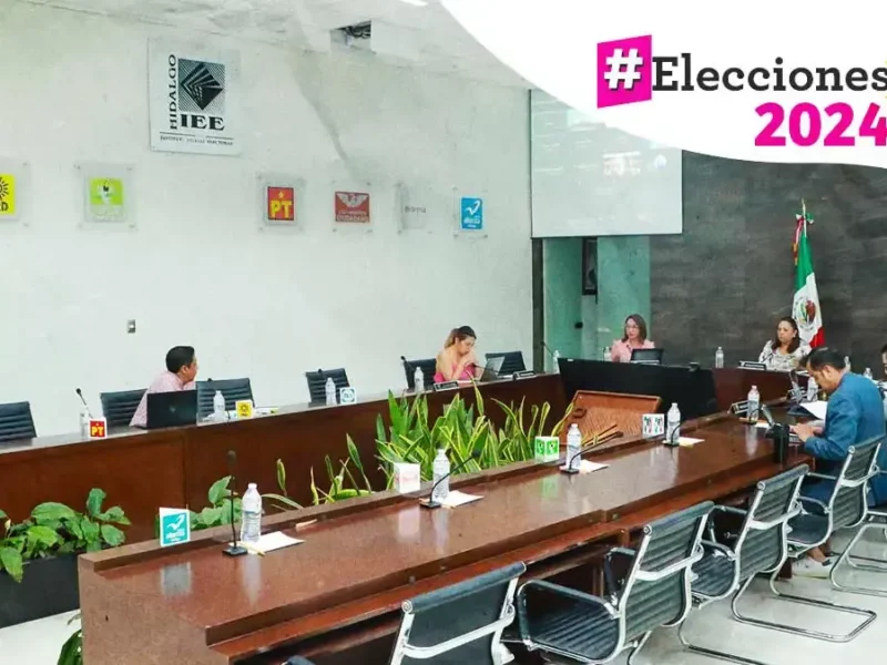 IEEH aprueba 59 candidatos del PT que estaban bajo reserva en Hidalgo