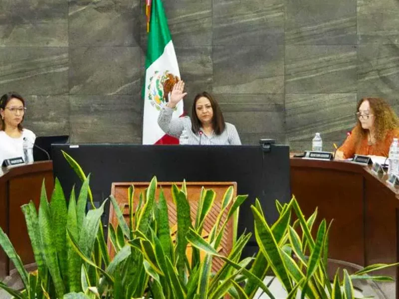 IEEH aprueba candidaturas de grupos vulnerables pendientes en varios municipios de Hidalgo