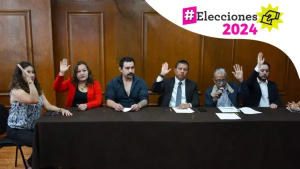 Ordenan designar a candidatos de MC en Tenango de Doria y Tlaxcoapan, en Hidalgo