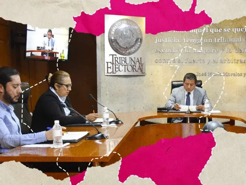 TEEH ordena designar a candidatas indígenas de El Cardonal y Atitalaquia en Hidalgo