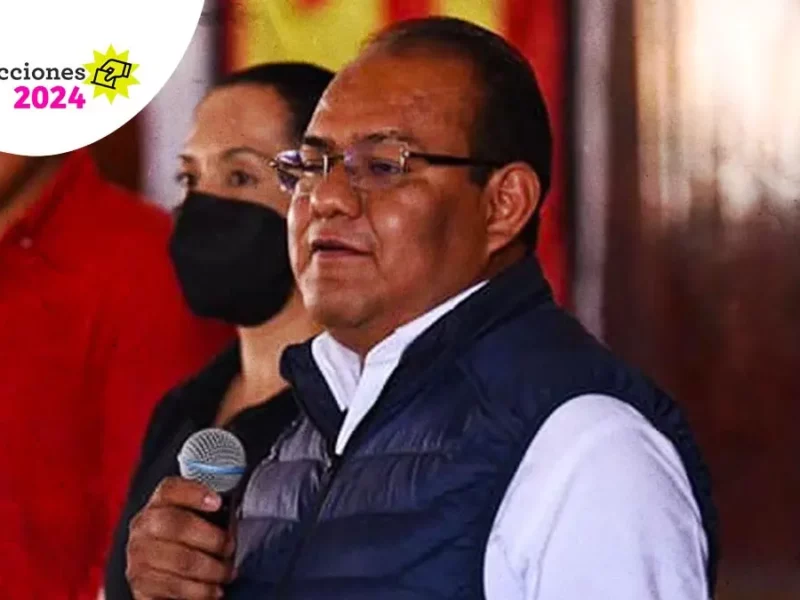 PT en Hidalgo acusa amenazas y coacción contra candidatos opositores a cambio de apoyo a Morena