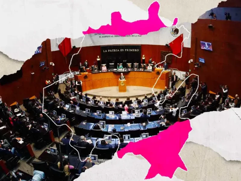 Radiografía del primer debate entre candidatos al Senado por Hidalgo.
