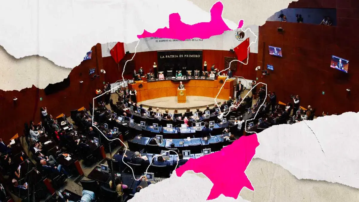 Radiografía del primer debate entre candidatos al Senado por Hidalgo.