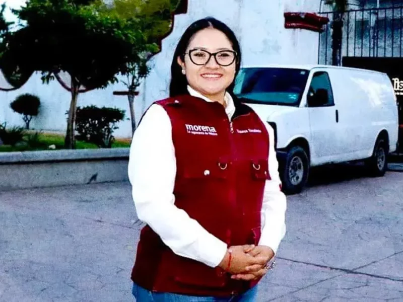 Secretaria de Salud libra queja por actos anticipados de campaña en Hidalgo