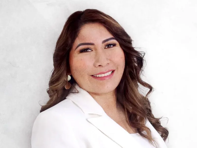 TEEH deja firme el regreso de Araceli Beltrán como presidenta de Ixmiquilpan