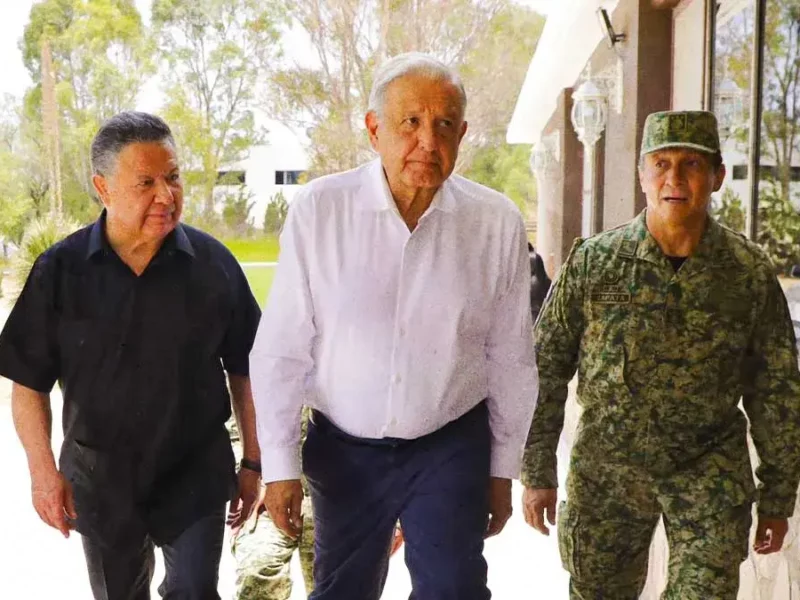 AMLO revela que el IMSS-Bienestar en Hidalgo arrancará en septiembre