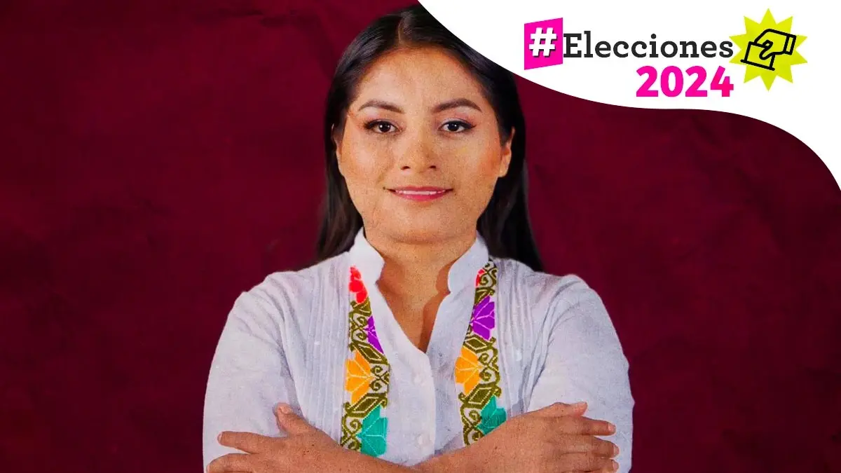Retienen a candidata de Morena en Hidalgo presuntamente por coaccionar el voto