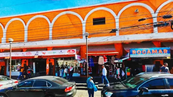 Dan 60 años de cárcel a multihomicida del Mercado 1 de Mayo de Pachuca