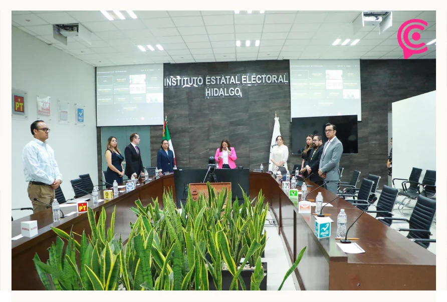 Candidatos a presidentes municipales en Hidalgo que iniciaron campaña a destiempo perdieron la elección