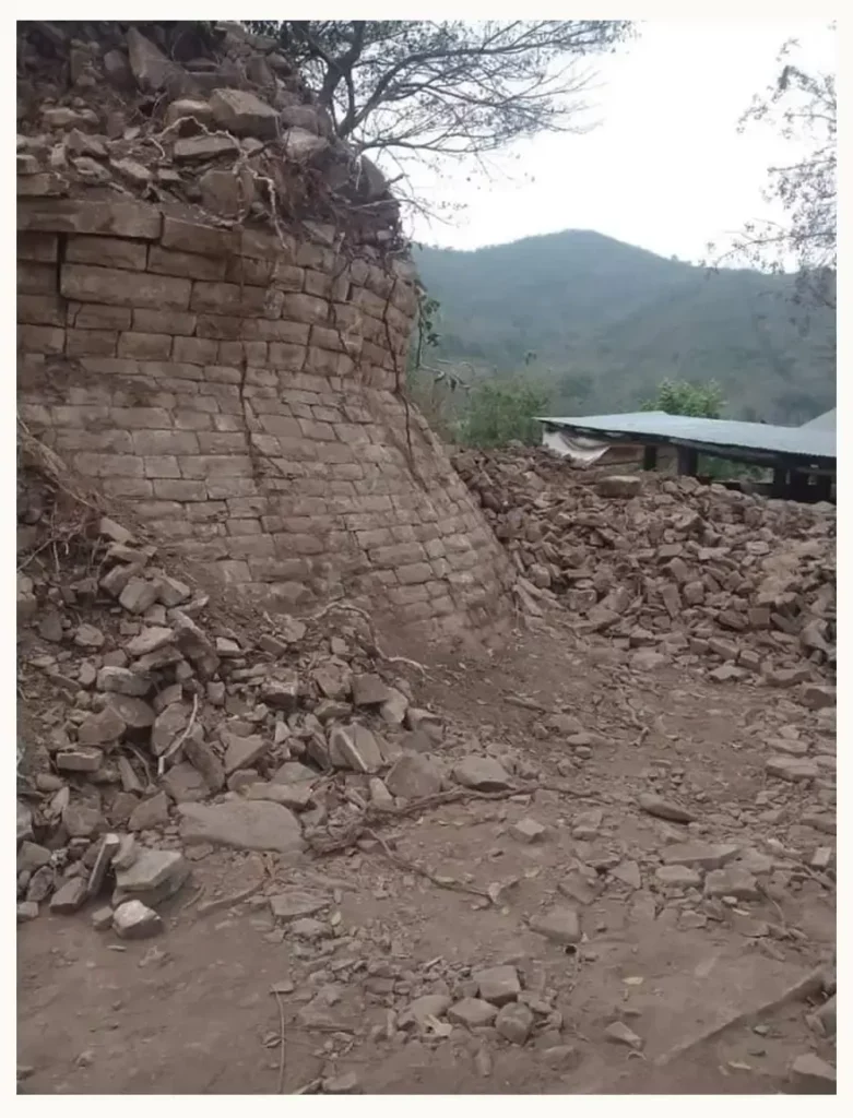Curiosidad de vecinos de municipio en Hidalgo conduce al descubrimiento de nuevo sitio arqueológico